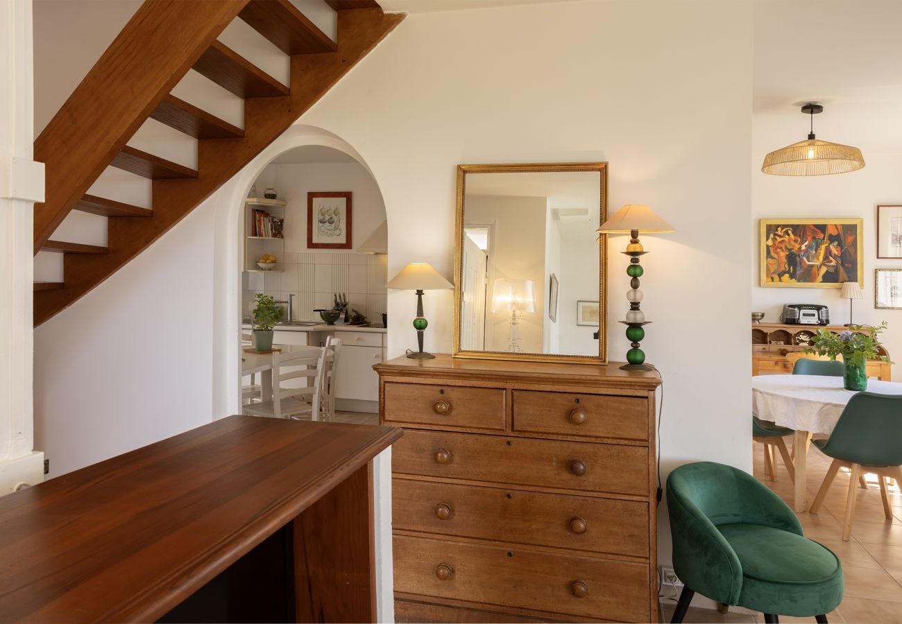Villa à Ville-di-Pietrabugno - Casa Catalina