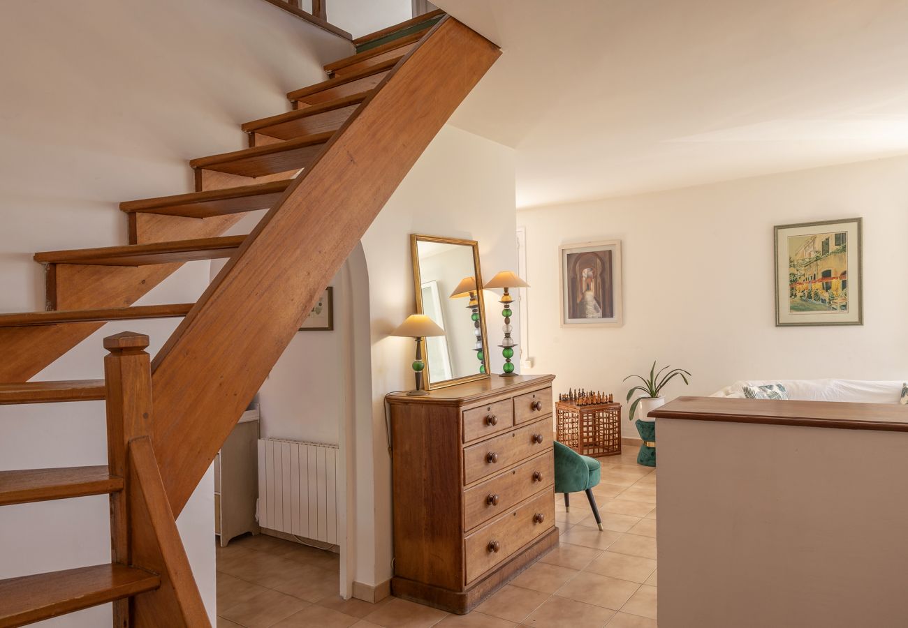 Villa à Ville-di-Pietrabugno - Casa Catalina