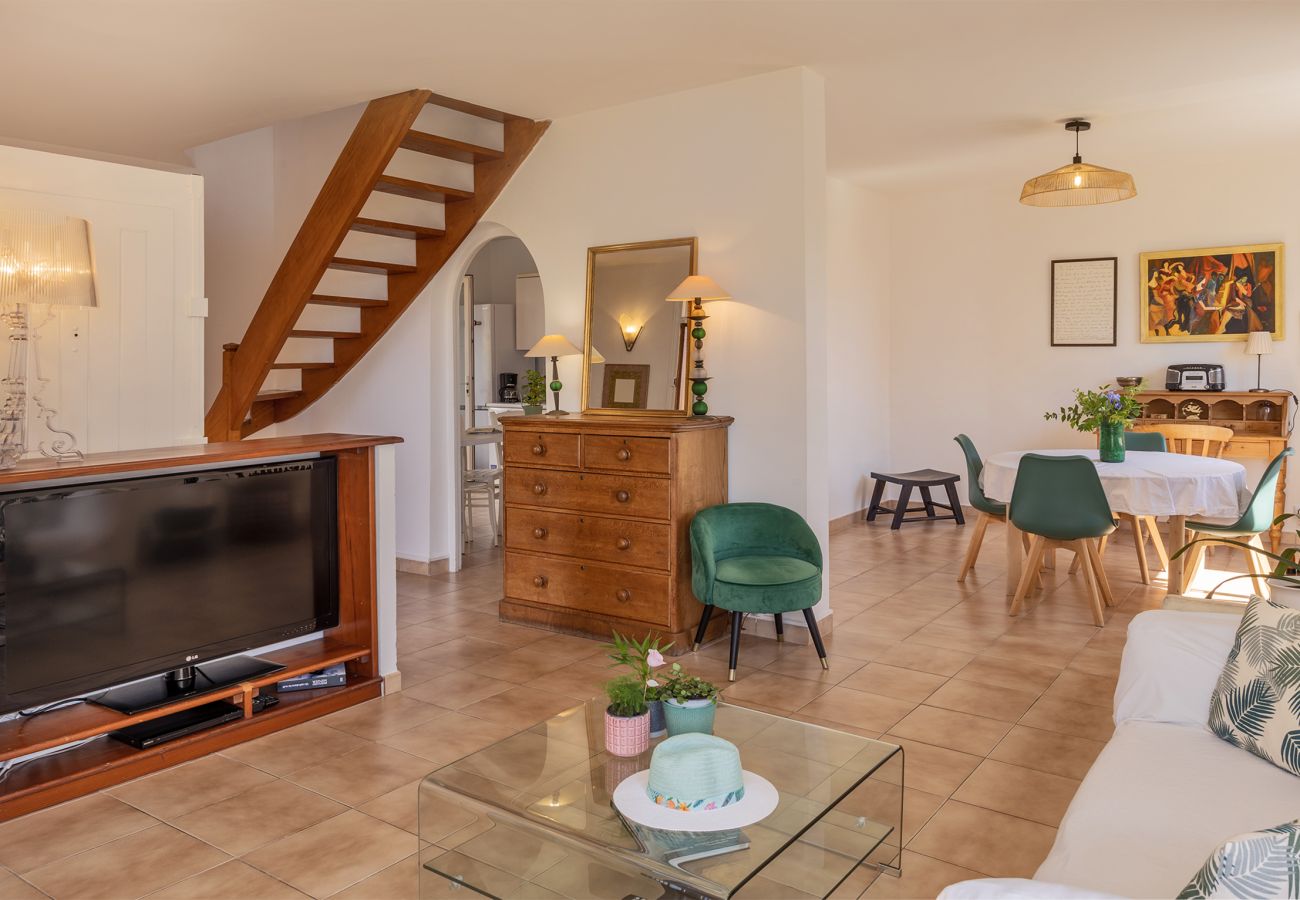 Villa à Ville-di-Pietrabugno - Casa Catalina