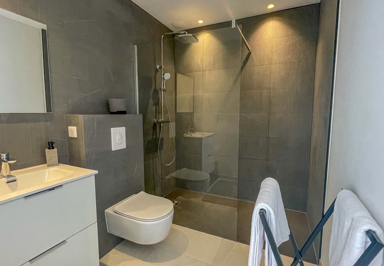 Villa à Sainte-Lucie de Porto-Vecchio - Casa Campa Pinarello