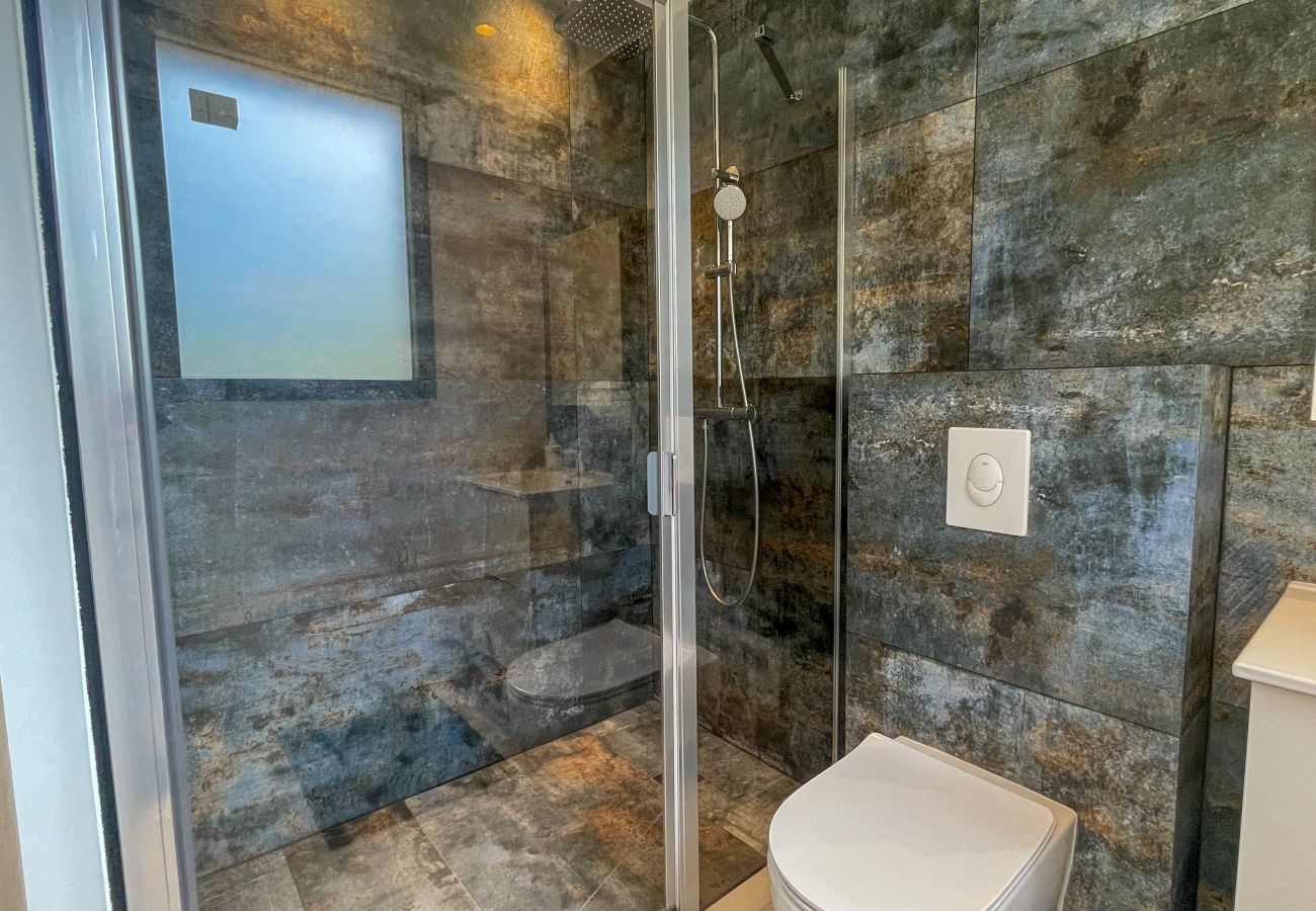 Villa à Sainte-Lucie de Porto-Vecchio - Casa Campa Pinarello