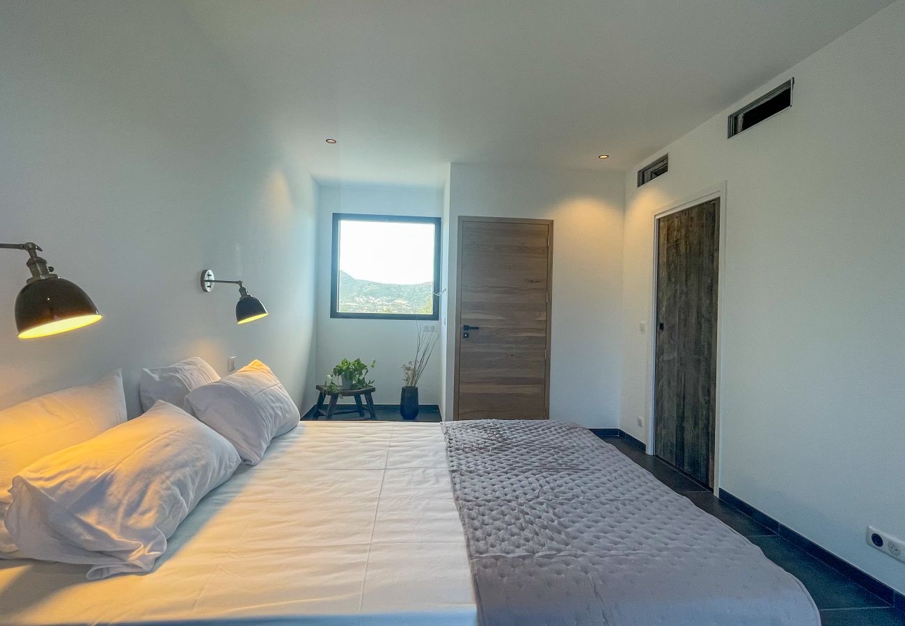 Villa à Sainte-Lucie de Porto-Vecchio - Casa Campa Pinarello