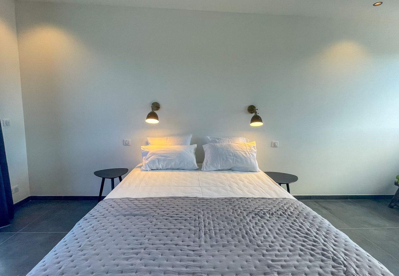 Villa à Sainte-Lucie de Porto-Vecchio - Casa Campa Pinarello