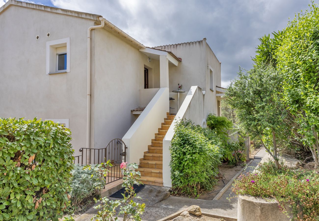 Studio à L'Île-Rousse - Casa Sémaphore