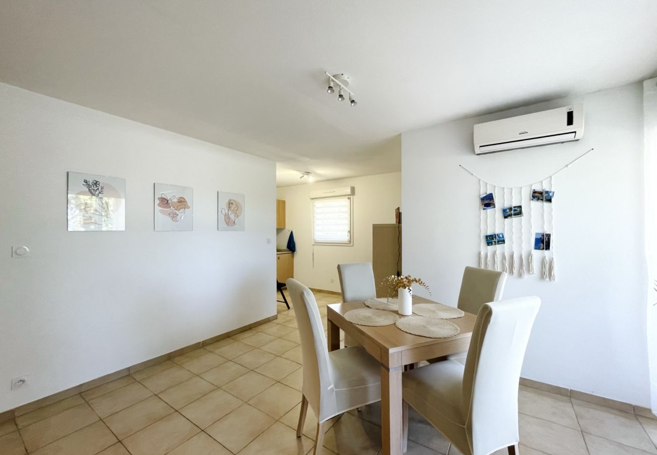 Appartement à Santa-Maria-Poggio - Casa Melody