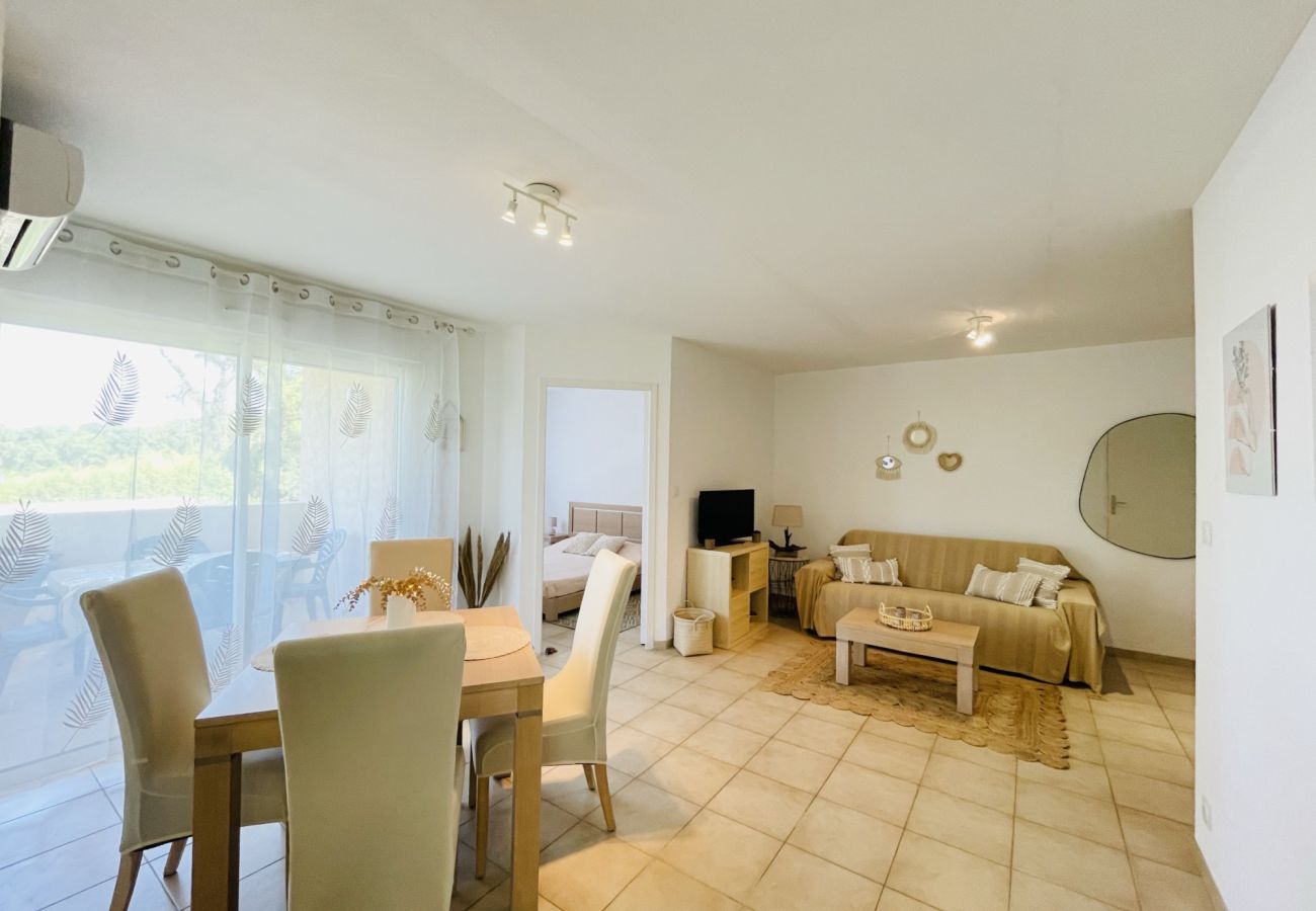 Appartement à Santa-Maria-Poggio - Casa Melody