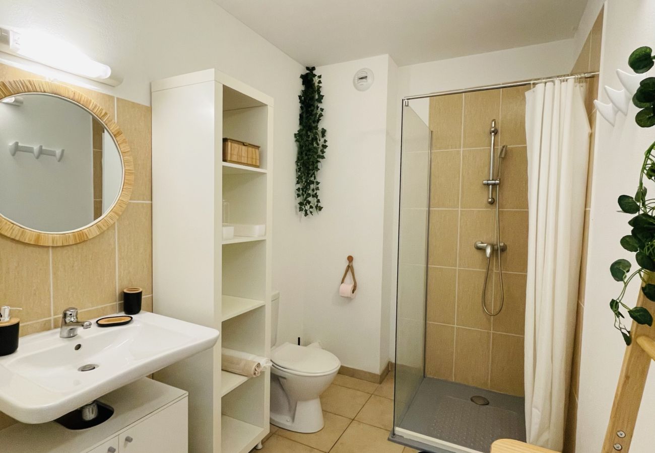 Appartement à Santa-Maria-Poggio - Casa Melody