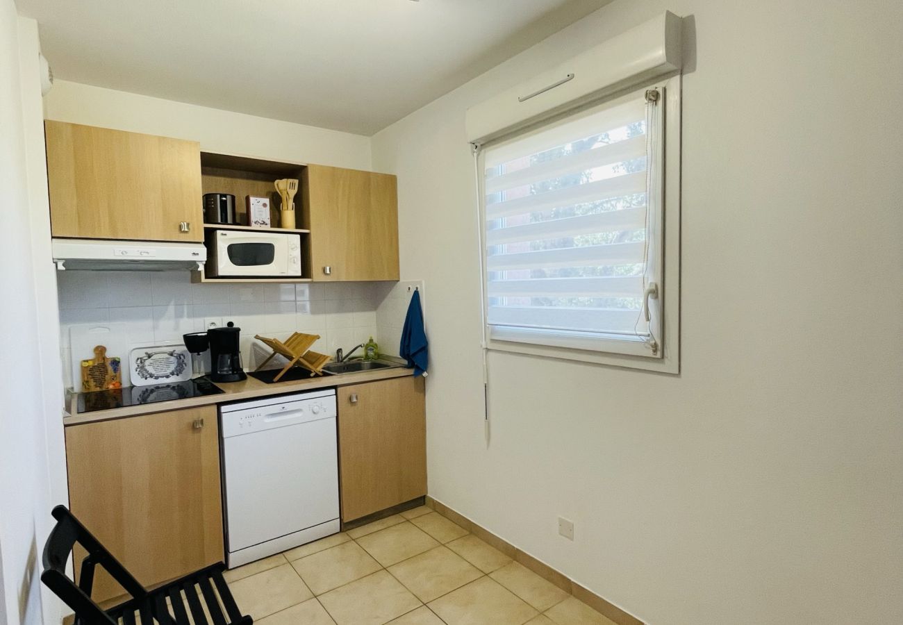 Appartement à Santa-Maria-Poggio - Casa Melody