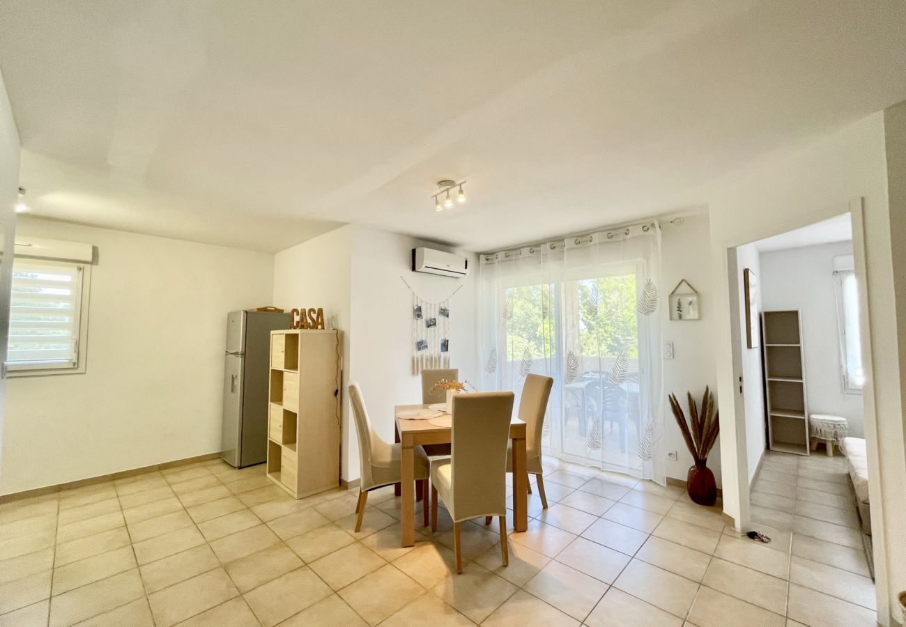 Appartement à Santa-Maria-Poggio - Casa Melody
