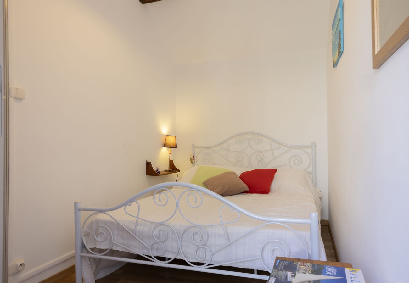 Villa à Brando - La Bergerie