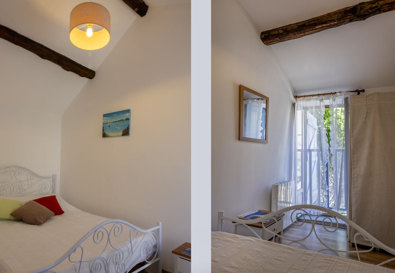 Villa à Brando - La Bergerie