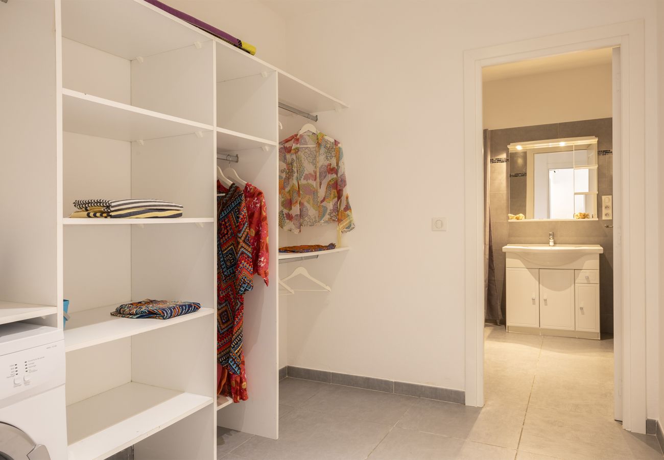 Appartement à Bastia - Casa Montecristo