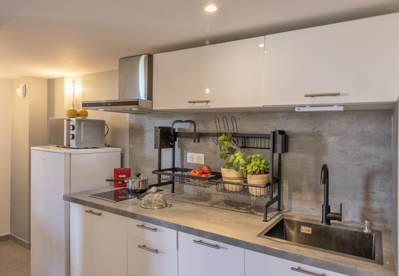 Appartement à Bastia - Casa Montecristo