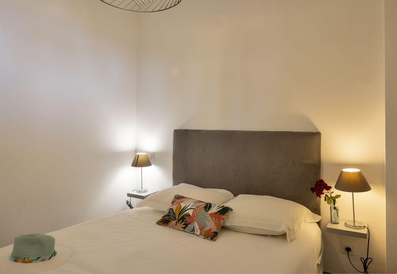 Appartement à Bastia - Casa Montecristo