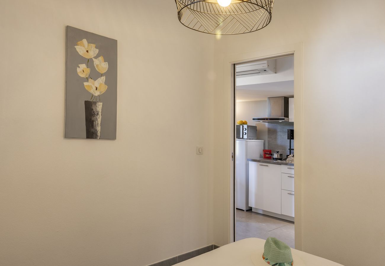 Appartement à Bastia - Casa Montecristo