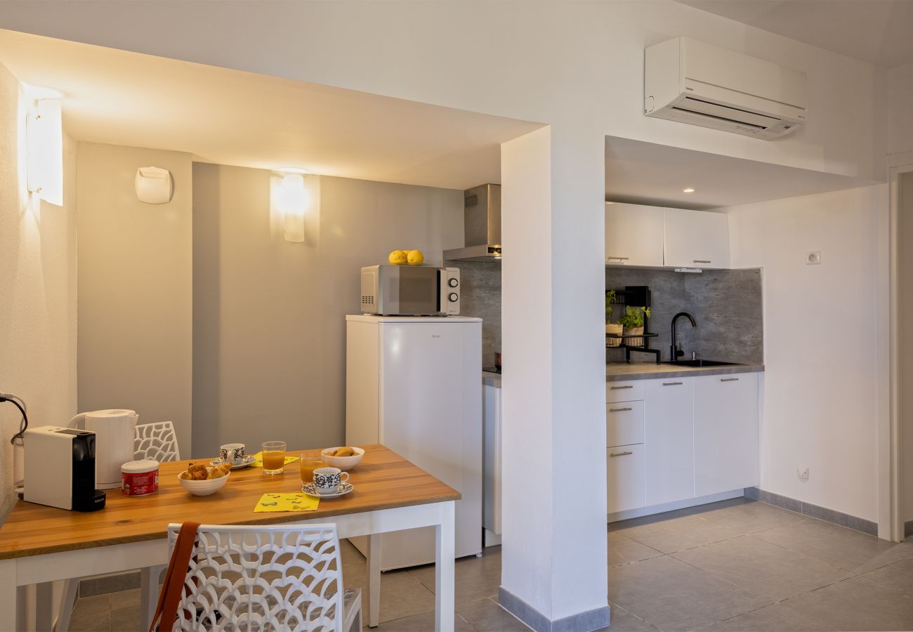 Appartement à Bastia - Casa Montecristo