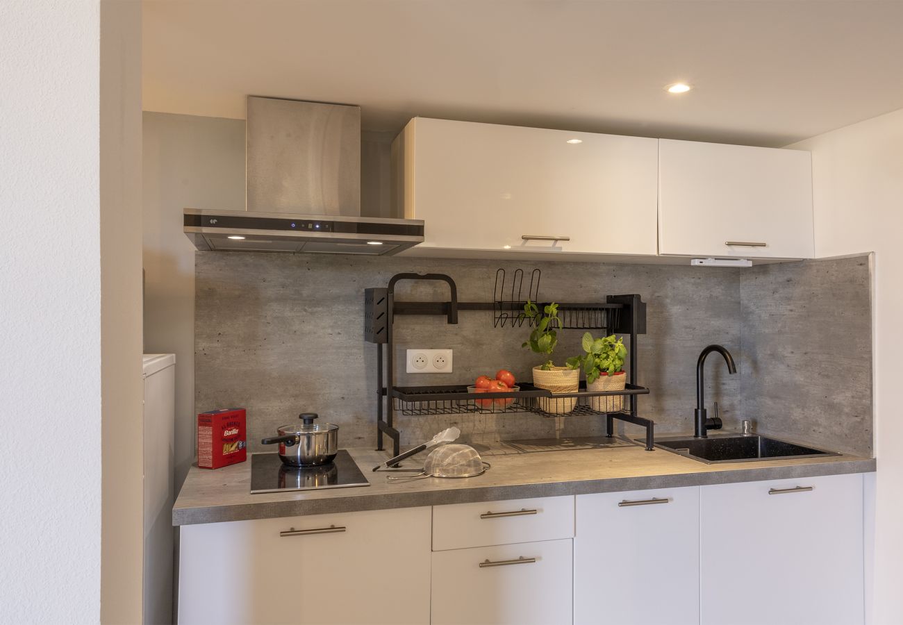 Appartement à Bastia - Casa Montecristo