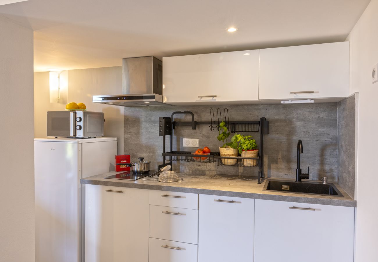 Appartement à Bastia - Casa Montecristo
