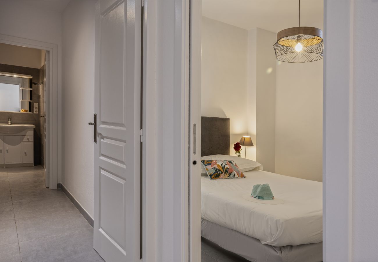 Appartement à Bastia - Casa Montecristo