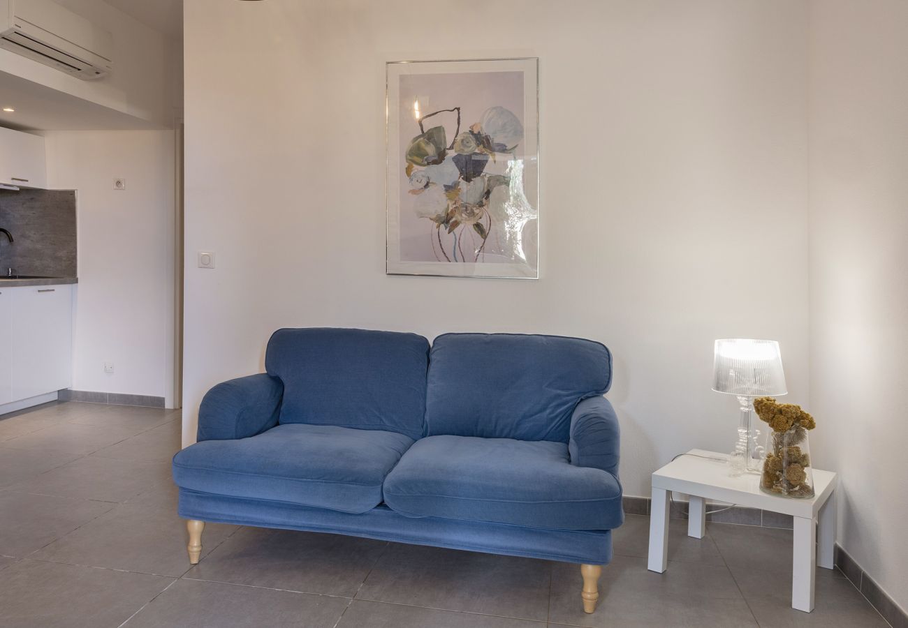 Appartement à Bastia - Casa Montecristo