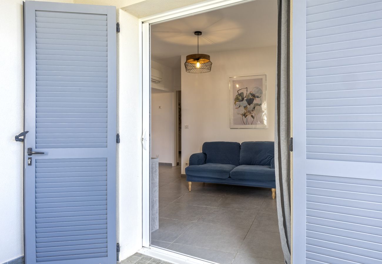 Appartement à Bastia - Casa Montecristo