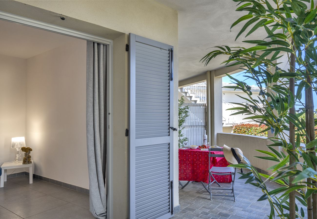 Appartement à Bastia - Casa Montecristo