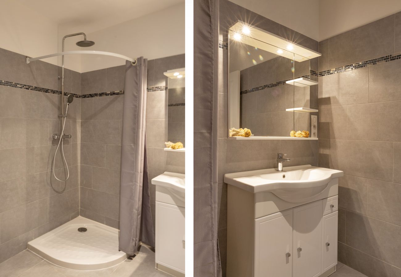 Appartement à Bastia - Casa Montecristo