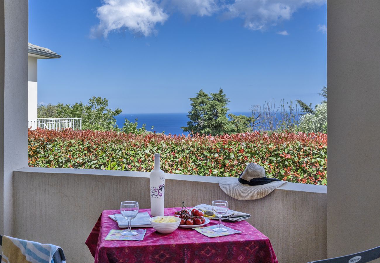 Appartement à Bastia - Casa Montecristo