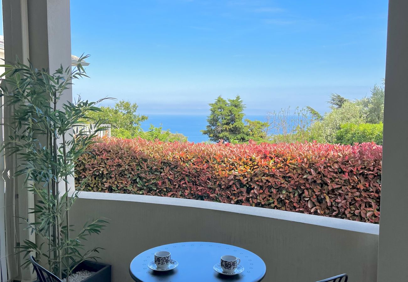 Appartement à Bastia - Casa Montecristo
