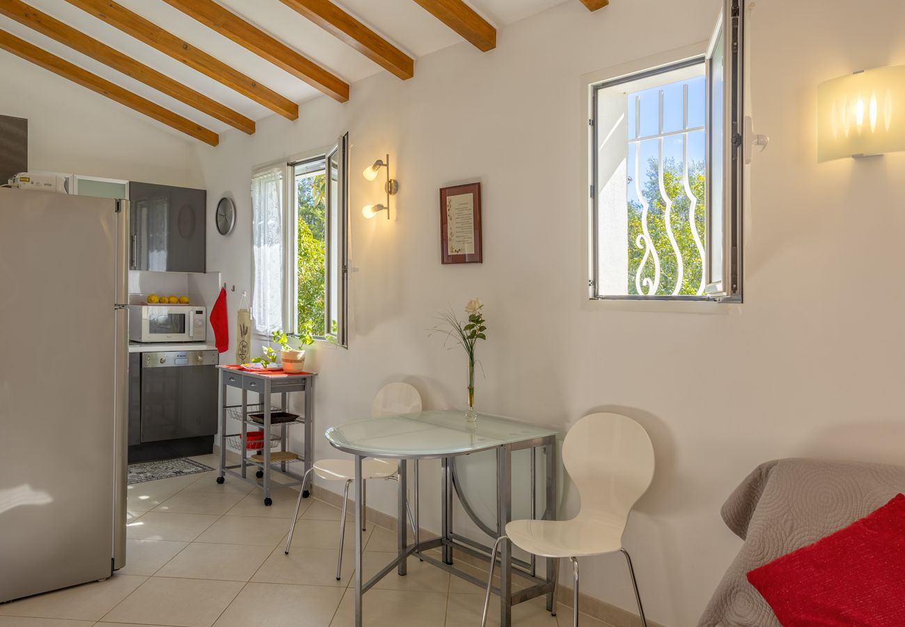Appartement à Bastia - Casa Nostra