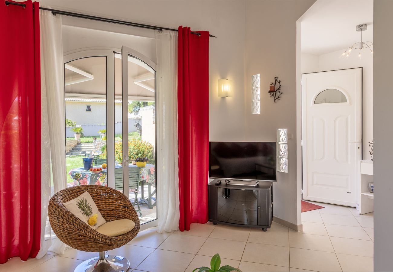 Appartement à Bastia - Casa Nostra