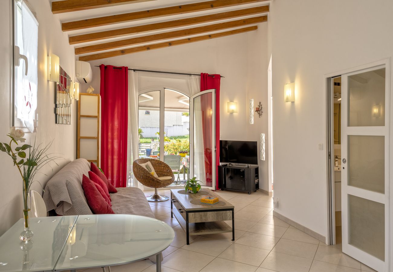 Appartement à Bastia - Casa Nostra