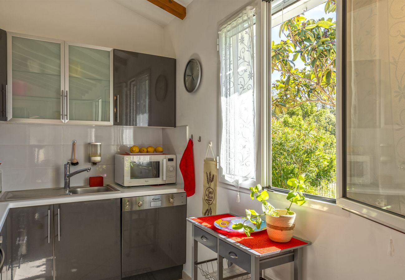 Appartement à Bastia - Casa Nostra