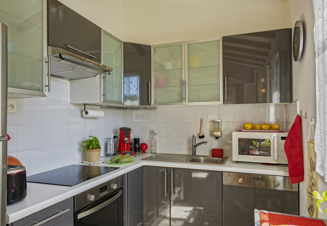 Appartement à Bastia - Casa Nostra