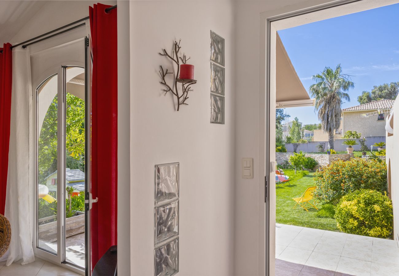 Appartement à Bastia - Casa Nostra