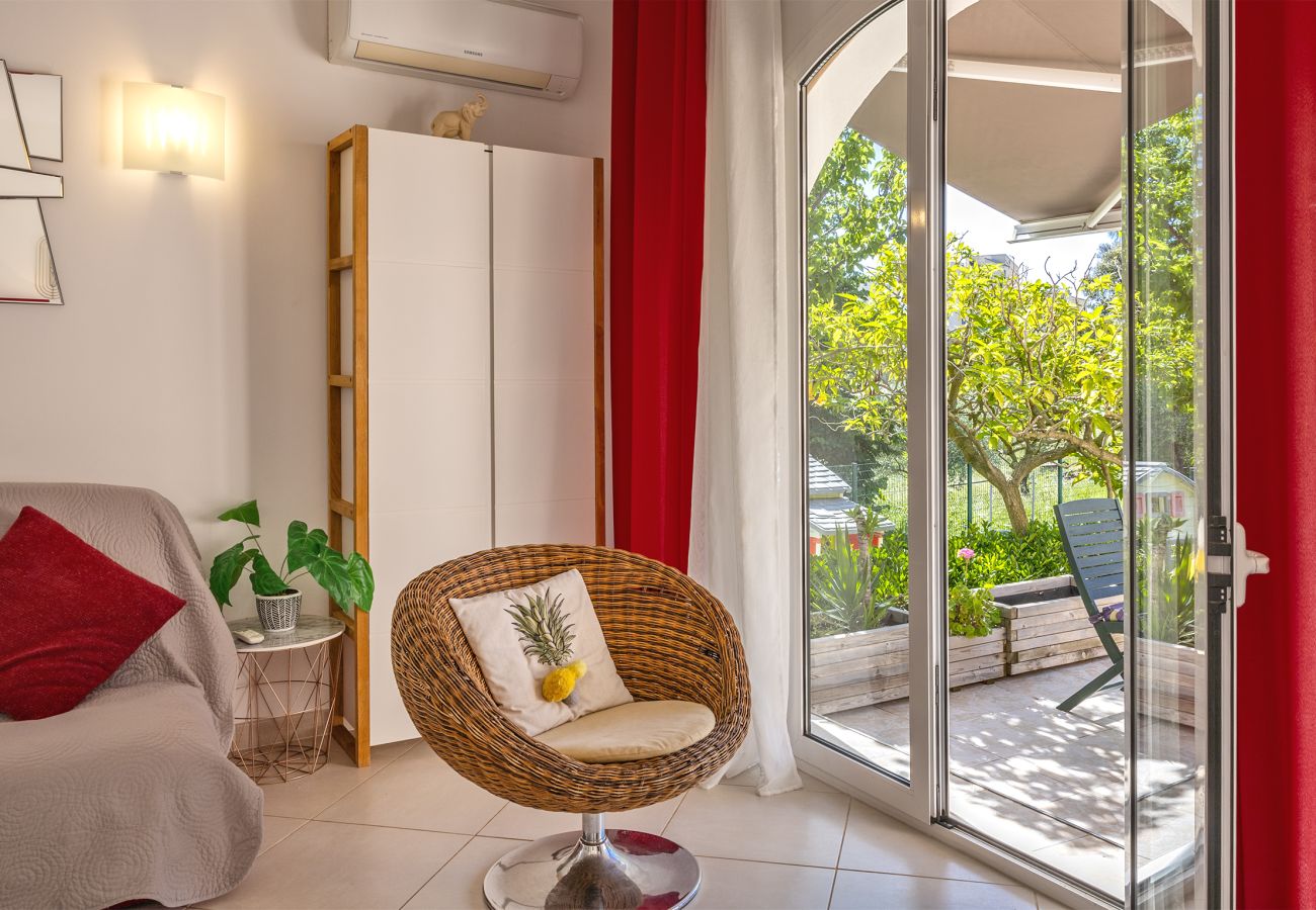 Appartement à Bastia - Casa Nostra