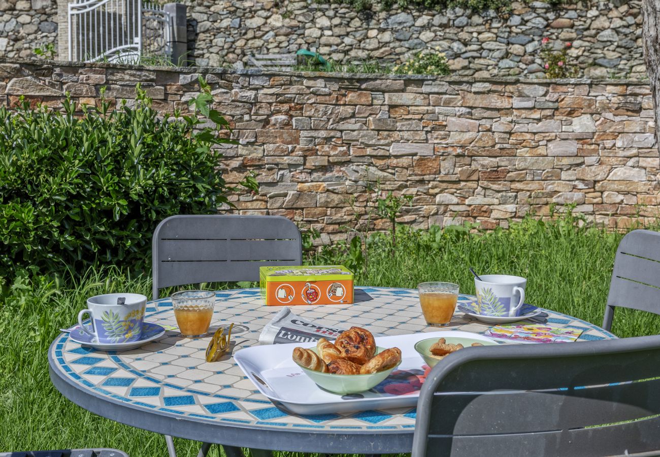 Appartement à Bastia - Casa Nostra