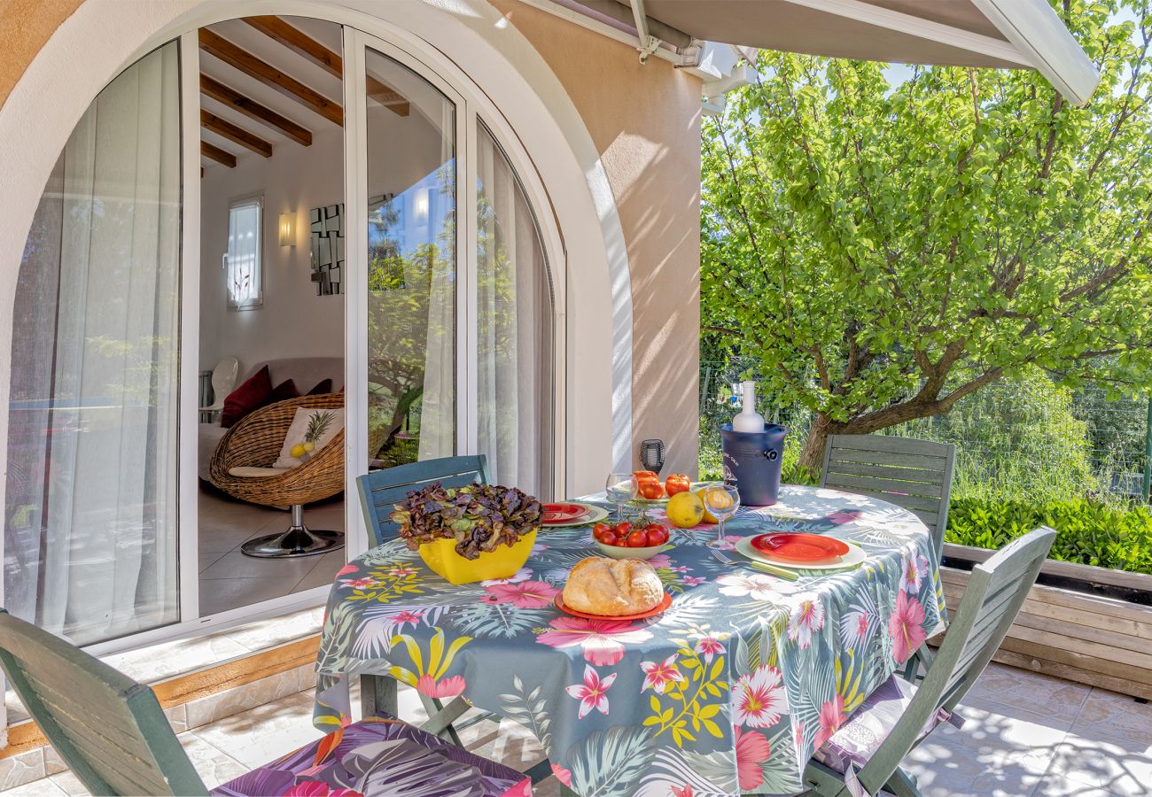 Appartement à Bastia - Casa Nostra