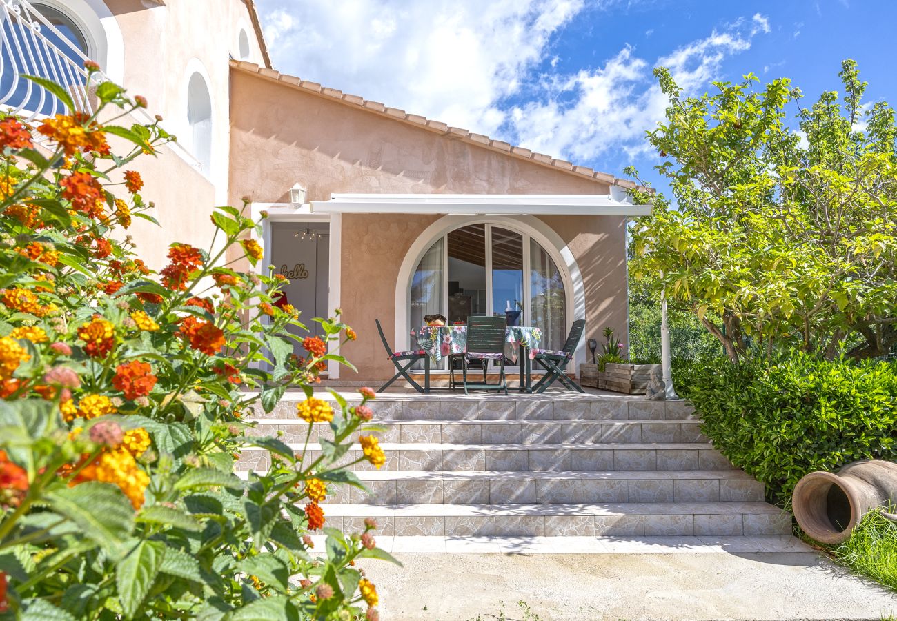 Appartement à Bastia - Casa Nostra