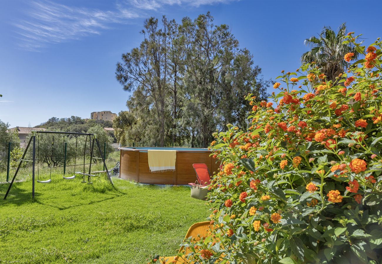 Appartement à Bastia - Casa Nostra