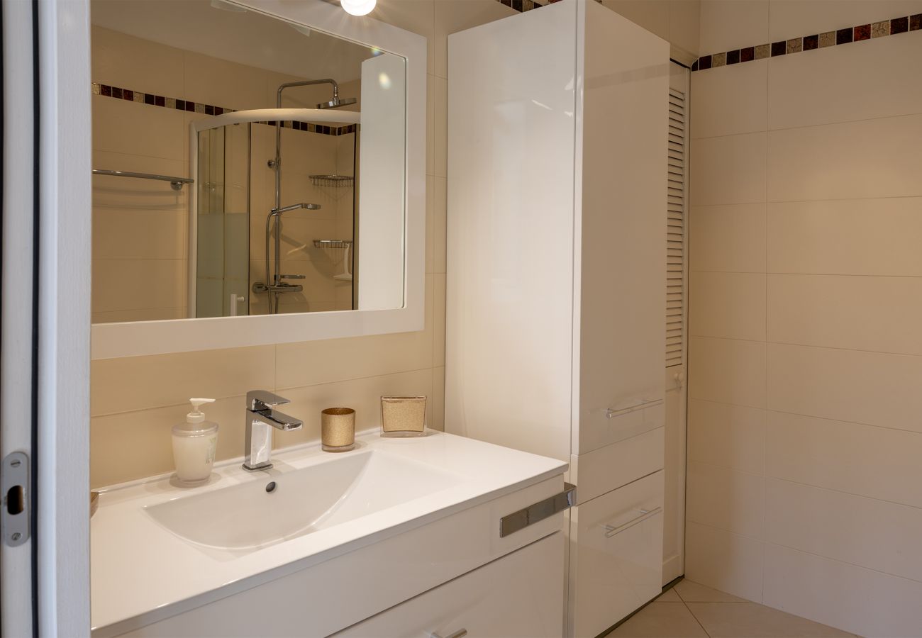 Appartement à Bastia - Casa Nostra