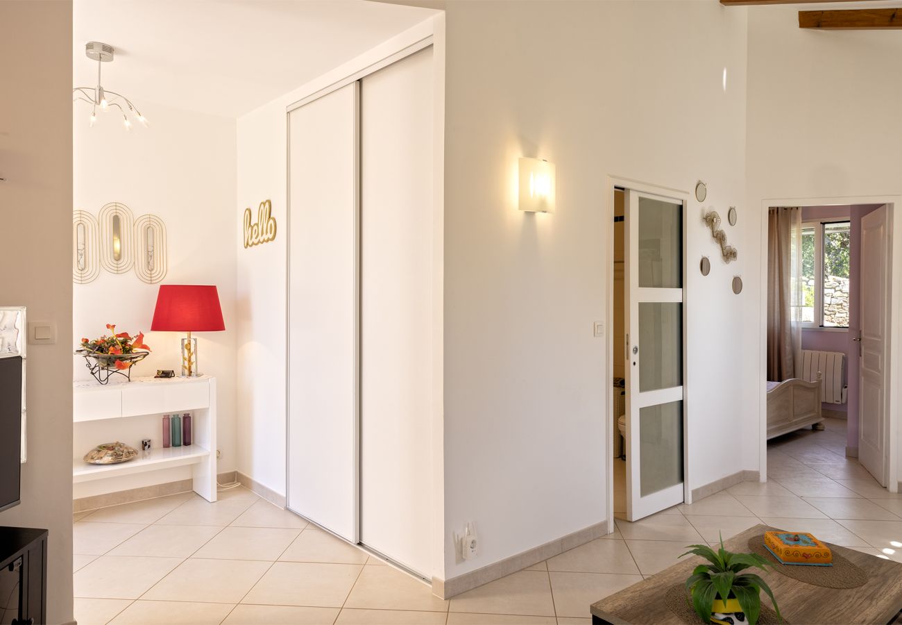 Appartement à Bastia - Casa Nostra