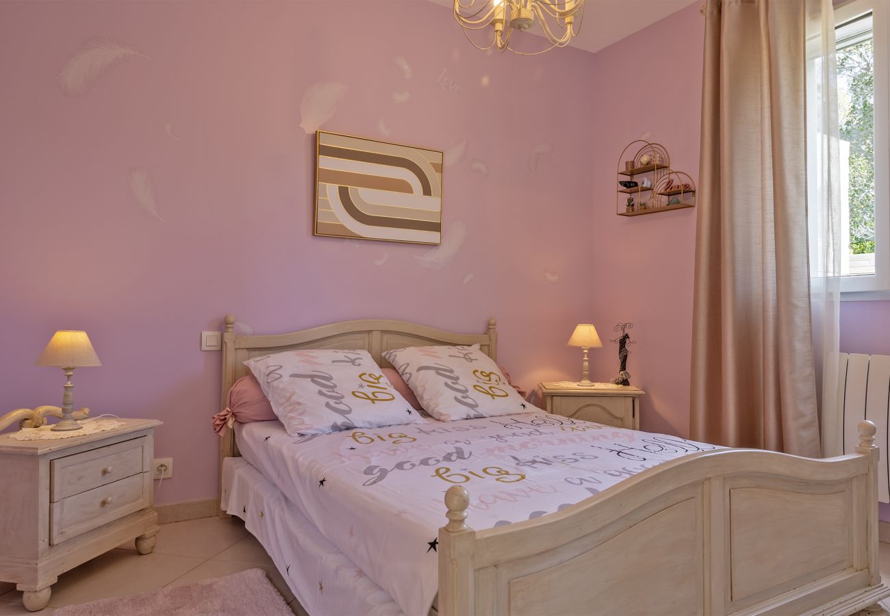 Appartement à Bastia - Casa Nostra