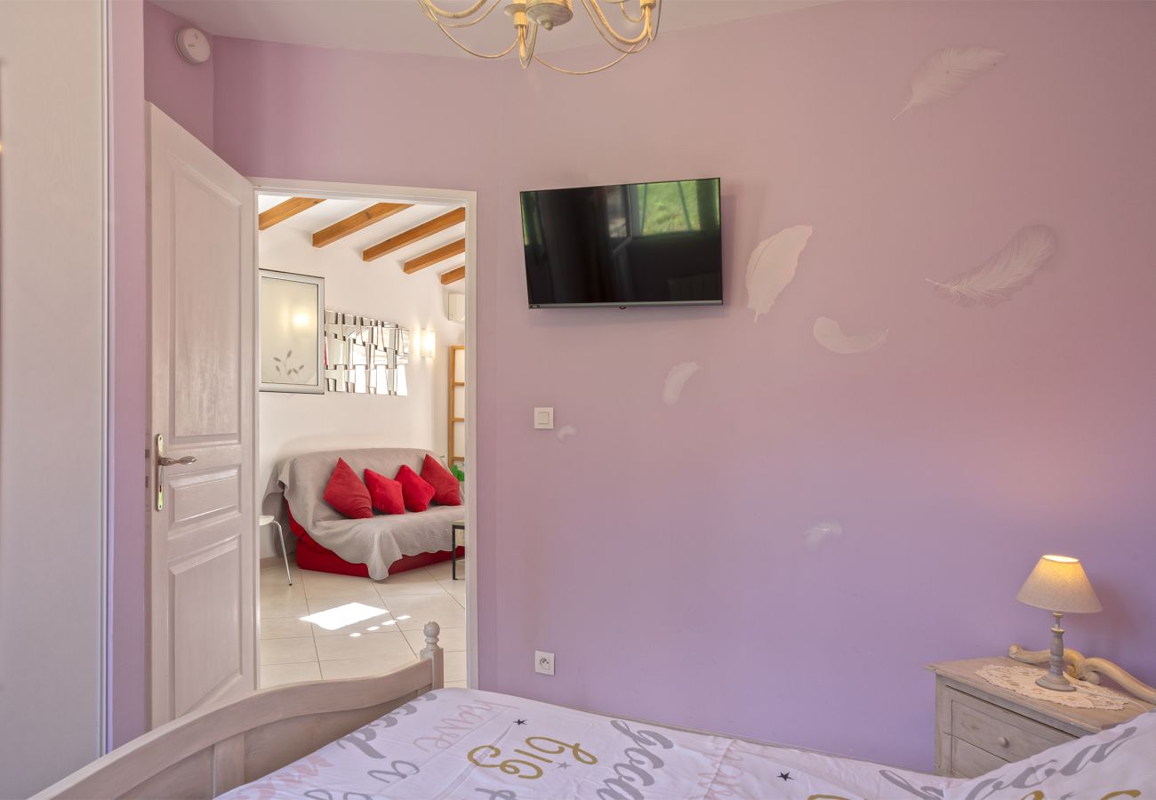 Appartement à Bastia - Casa Nostra