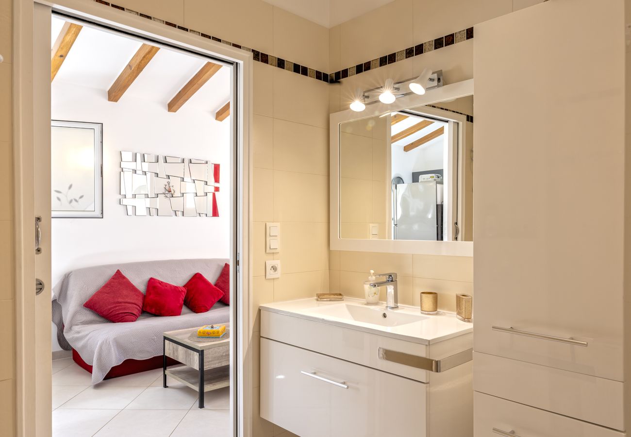 Appartement à Bastia - Casa Nostra
