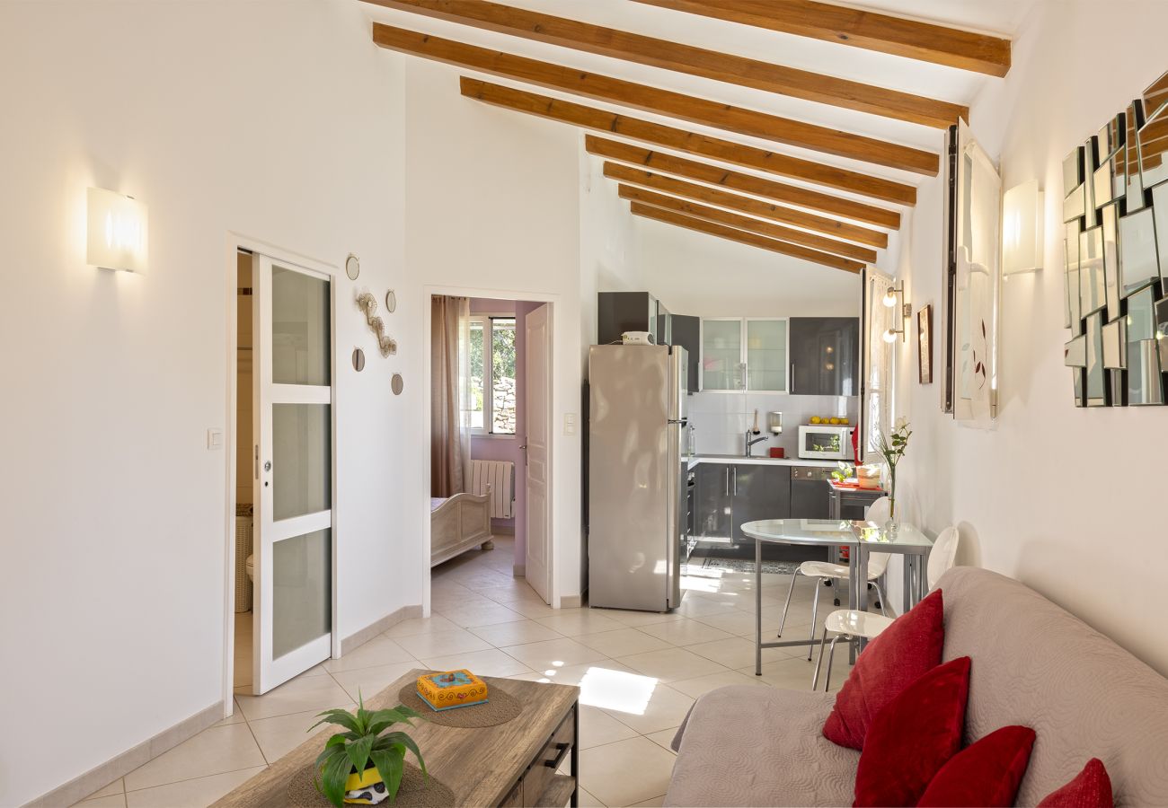 Appartement à Bastia - Casa Nostra