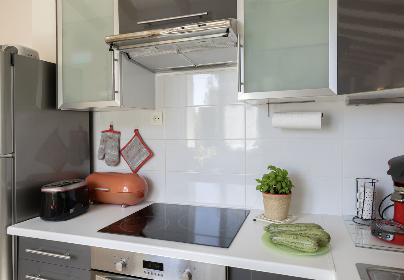 Appartement à Bastia - Casa Nostra
