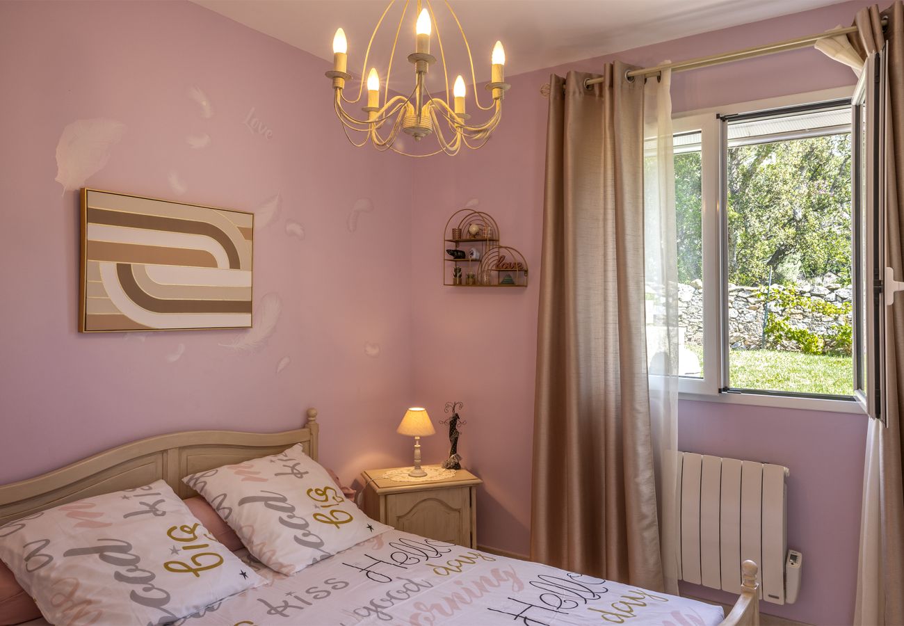 Appartement à Bastia - Casa Nostra