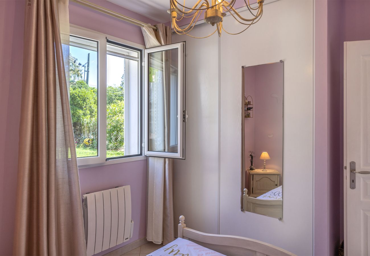 Appartement à Bastia - Casa Nostra