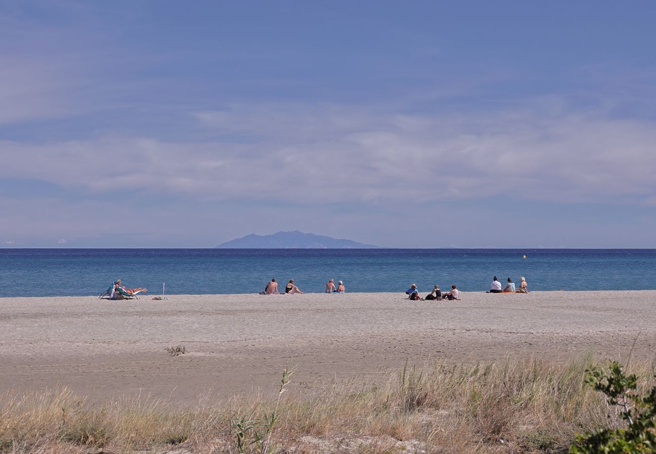Villa à Lucciana - Villa California